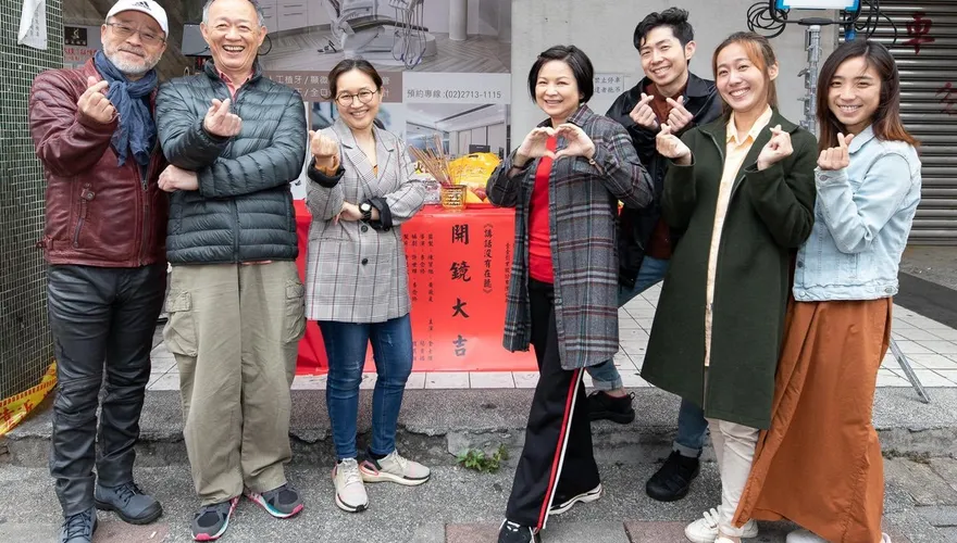 探討死亡！班鐵翔演技驚人法國獲獎　外國觀眾看到感動落淚