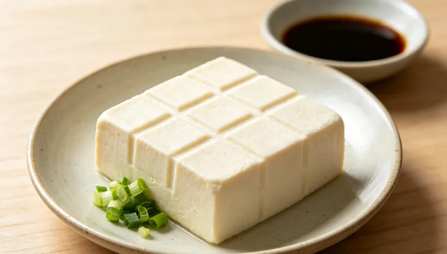 吃豆腐竟然跟癌症風險有關？研究：整體風險可降12%