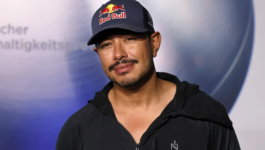 勇闖14高峰！Netflix登山傳奇普爾加遭雪崩吞噬　43歲殞命