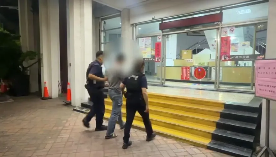 才退休就悲慘遇劫！高雄男毒駕拖行撞死人　家屬怒：應鞭刑