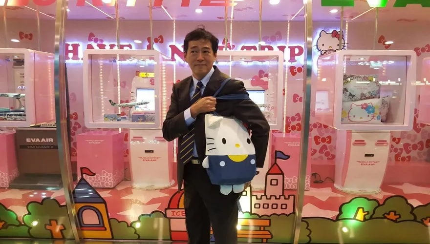生前爆料呂秋遠私生子爭議！律師張鈞綸傳病逝　享壽62歲
