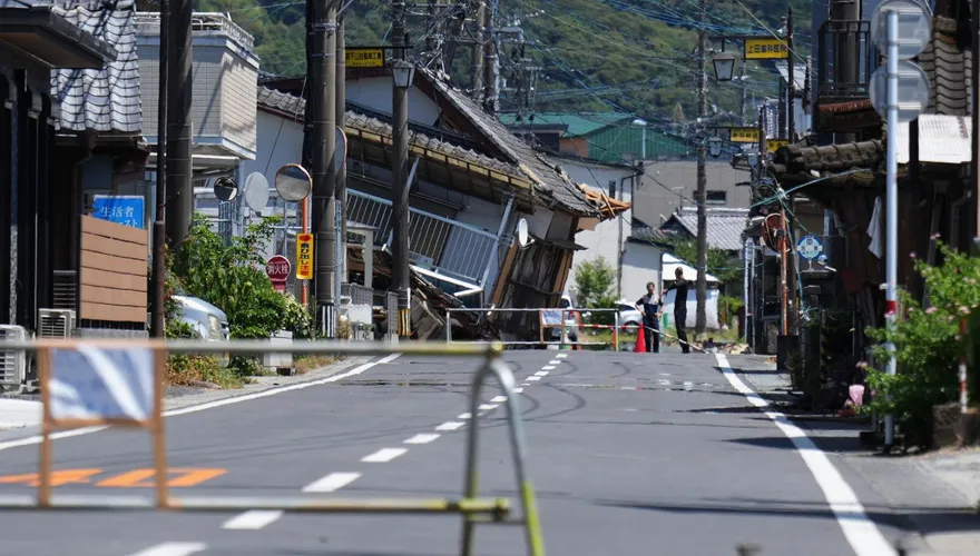 零死亡、僅2屋倒！熊本益城町創奇蹟　靠推動「耐震住宅」救命