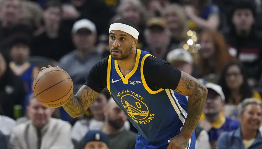 NBA/勇士成功留人！1年約簽回33歲冠軍後衛