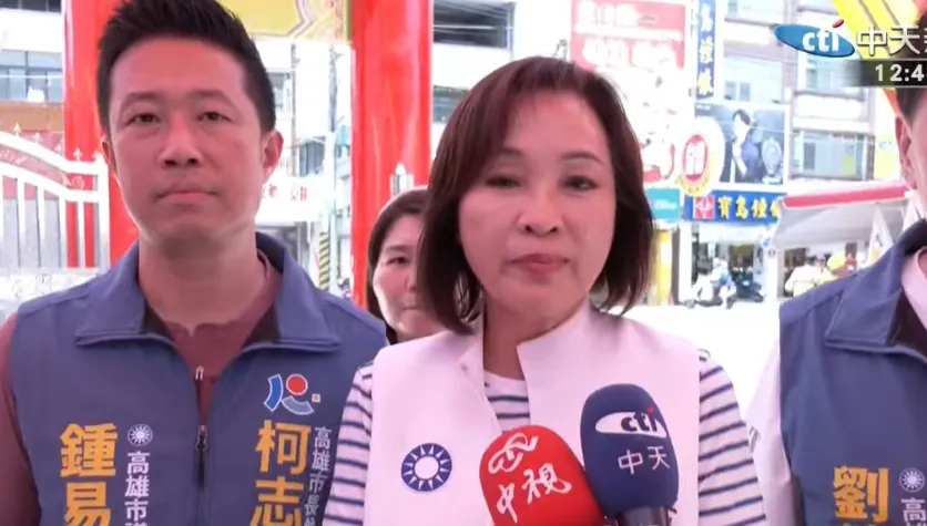 毒油案起點竟是5月？柯志恩痛批「太離譜」：拖到8月還給不出答案