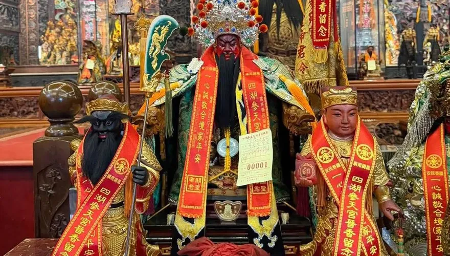 8/6關聖帝君聖誕！專家示警求財「7類人」拜錯恐倒大楣