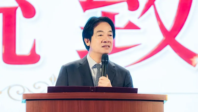 賴總統：擴大預防保健與三高防治　攜手基層落實「健康台灣」願景