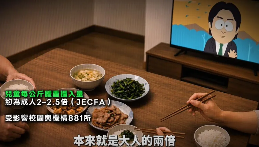 續集《言不油衷》來了！除了萊爾校長還有神祕新角色登場
