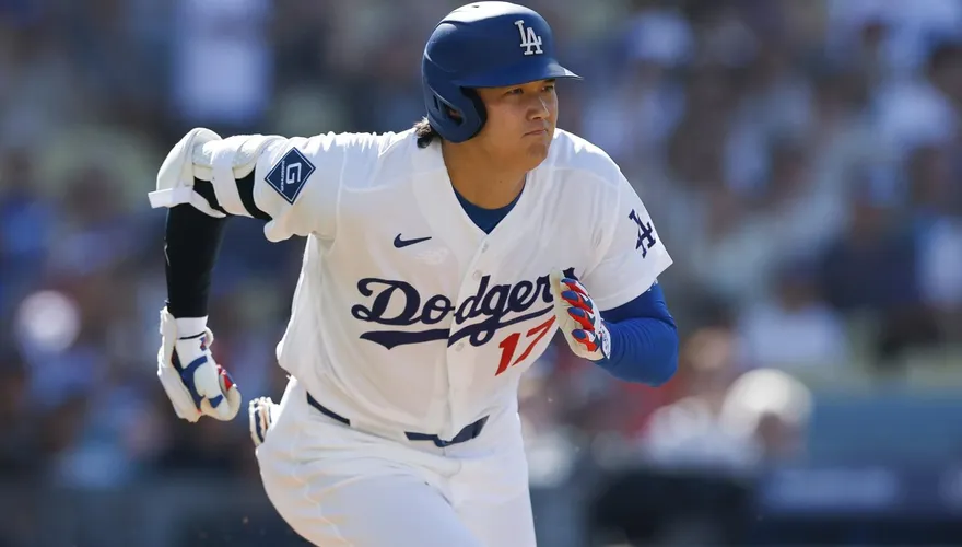MLB/道奇補進賽揚強投史庫柏　大谷回歸投手計畫不受影響