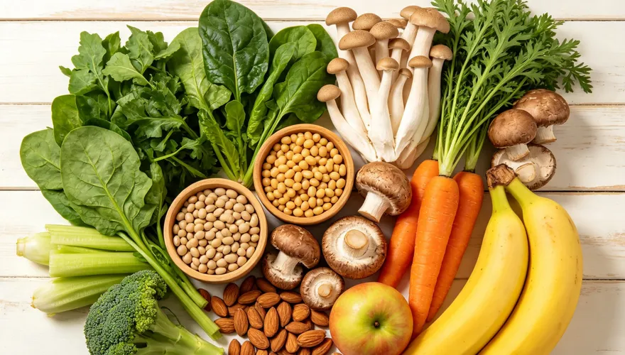 每天20克膳食纖維　研究：免疫治療反應率提升至82%