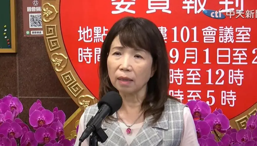 陳昭姿爆台大醫院插隊！醫界揭VIP看診3大避嫌手法