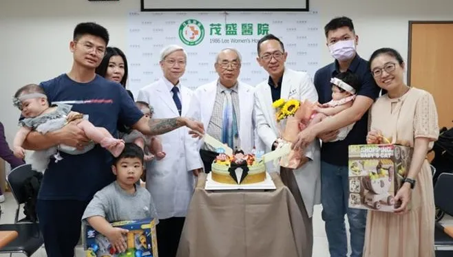 拯救少子化！生殖名醫籲推「免費社宅」　生愈多、住愈久