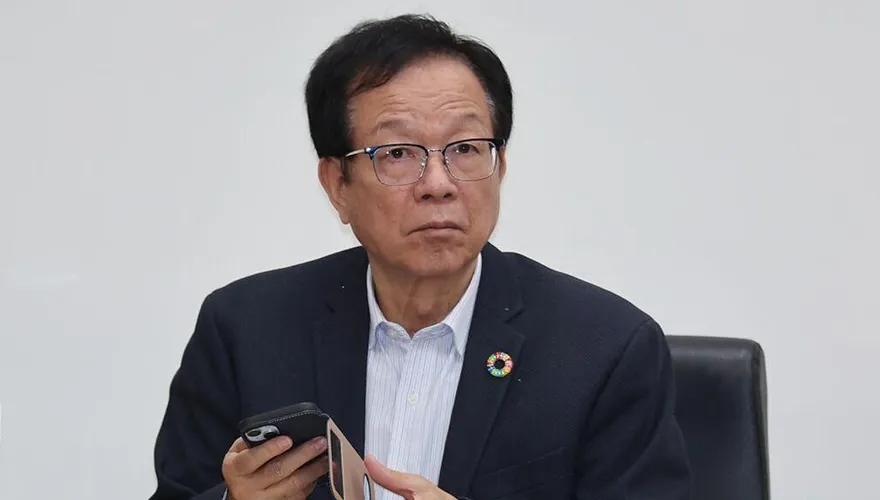 毒油不報又縱放吳乃仁　藍營砲轟台糖：吳明昌在還人情？
