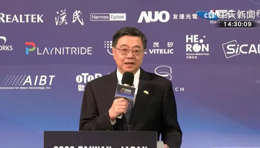 致癌油台糖要負責任？卓榮泰：已經說得很清楚了
