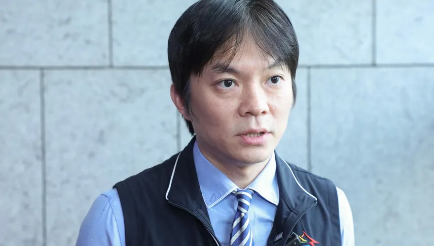 台中市法制局長質疑「5年舊案今搜索？」　中檢回應了！