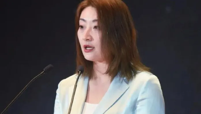 逼宮宗馥莉？「娃哈哈」私生子開公司　幕後操盤是「宗慶后小三」
