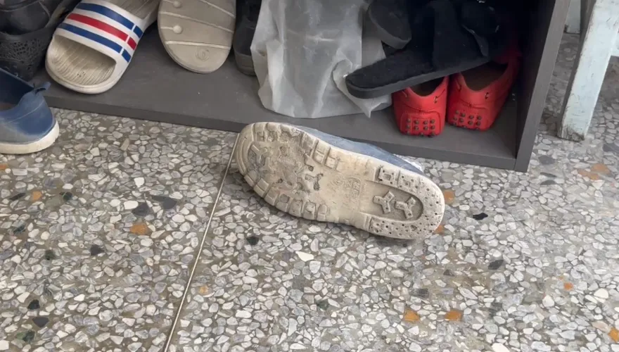 不滿碎念！台中沙鹿男酒後持刀恐嚇　85歲父驚嚇跌倒送醫