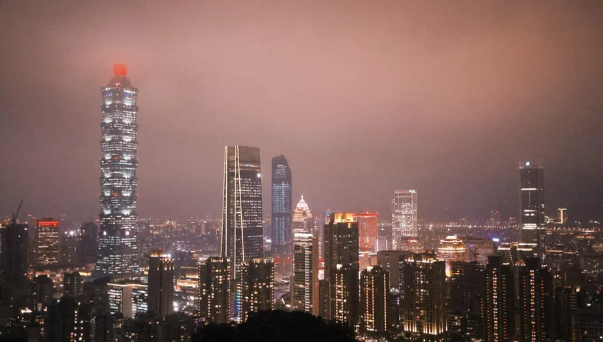 國際旅客2025年來台觀光貢獻110億美元！每人日均消費約185美元