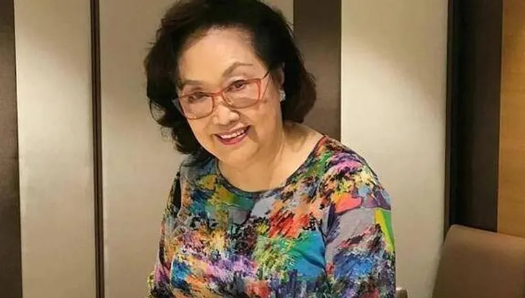 演藝圈痛失傳奇！影視歌舞四棲女星葛蘭辭世　享耆壽93歲