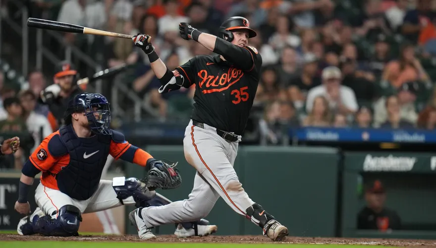 MLB/19年選秀狀元轉隊！　紅襪拿4球員跟金鶯換