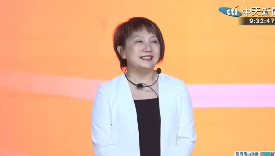 范雲喊DPP是數位護照！蘇一峰酸爆：又是時光機
