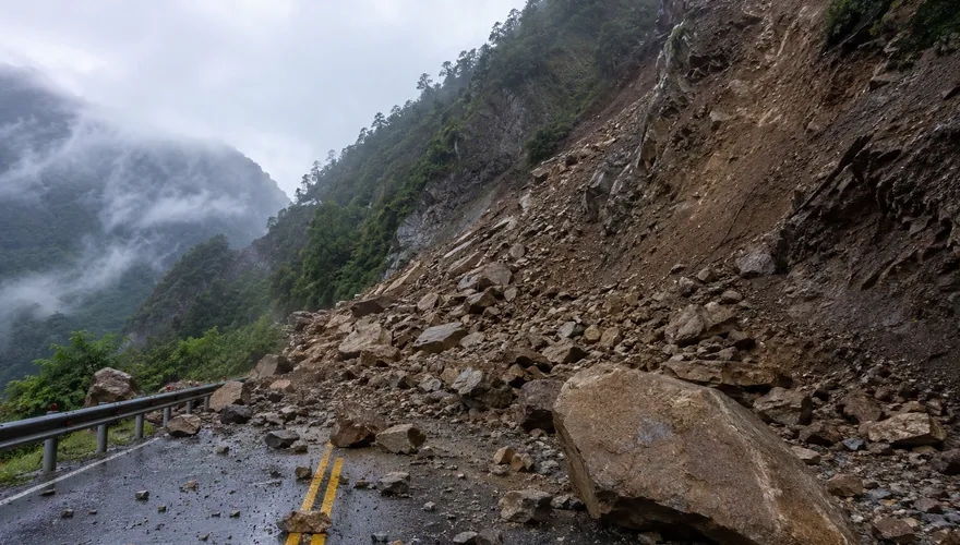 衣索比亞暴雨引發山崩　修道院遭巨石掩埋釀14死7傷