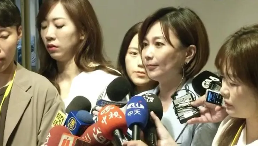 總統府反擊！盧秀燕是不是8年從沒驗過油、蔣萬安是否驗過苯駢芘