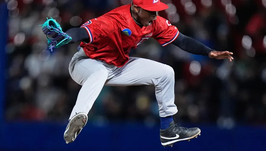 MLB/大都會一天甩賣3牛棚　前西武獅洋投將被叫上大聯盟