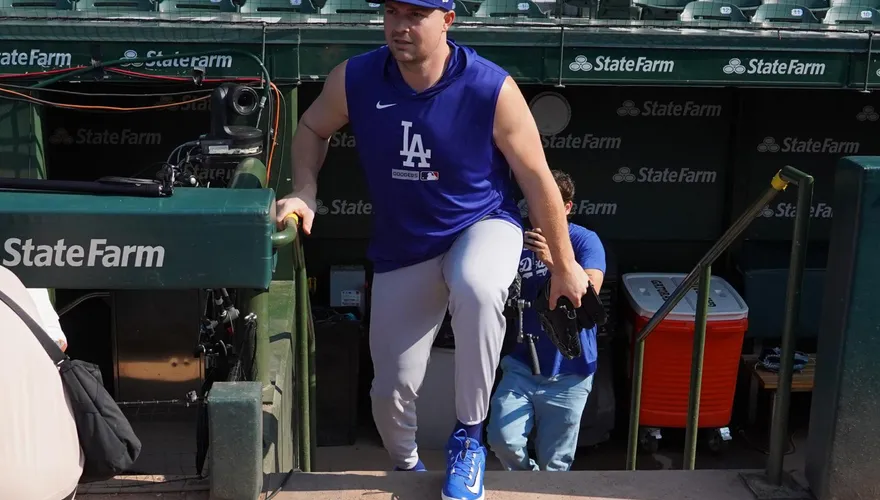 MLB/上周才決定把史庫柏擺上貨架　老虎高層曝內幕