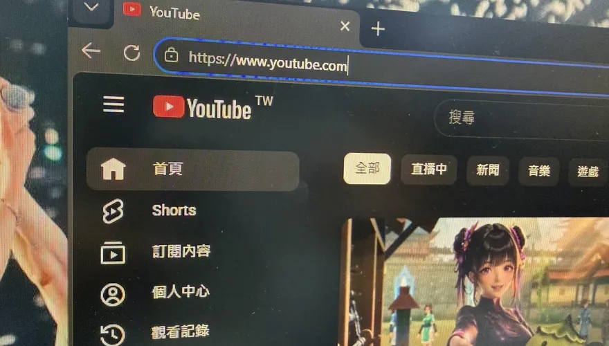 付費會員也有！YouTube影片狂跳廣告資訊　內行教1招關閉