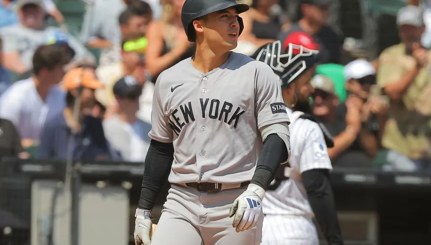MLB/洋基一口氣下放3名球員　頭號大物上、沃爾普去3A
