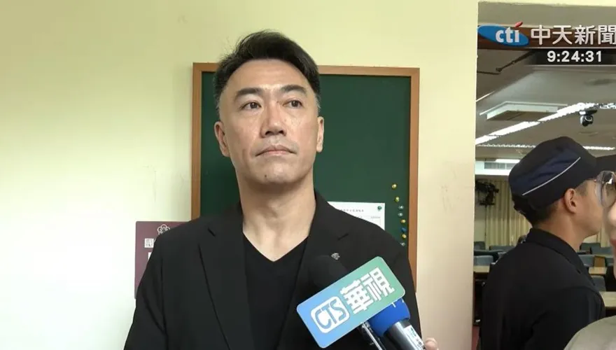 台糖爆5月已知情未通報！林沛祥轟經濟部：擦脂抹粉
