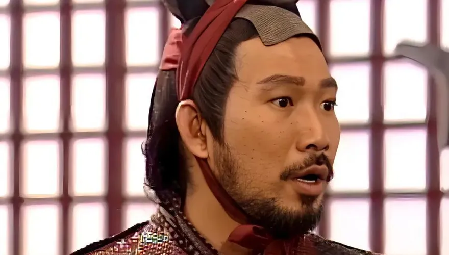 《尋秦記》黃文標罹巴金森氏症　傳轉行倉儲人員求生
