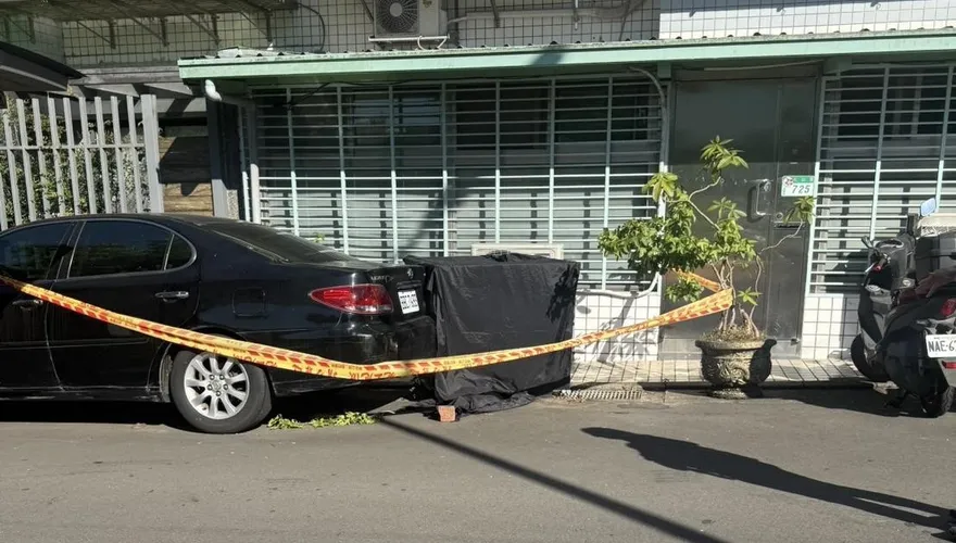 北市信義區年輕女子墜樓　當場死亡未送醫