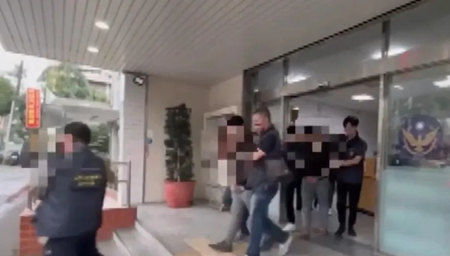 影/弘仁會成員凌虐少女逼賣淫　主嫌17罪判152年