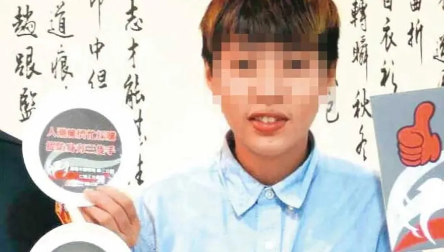 父母都是局長！警界「神鵰俠侶」之女慘成詐團共犯