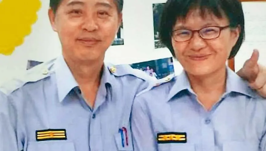愛女捲詐騙案慘成共犯　北市信義分局長親上火線：她已學到教訓