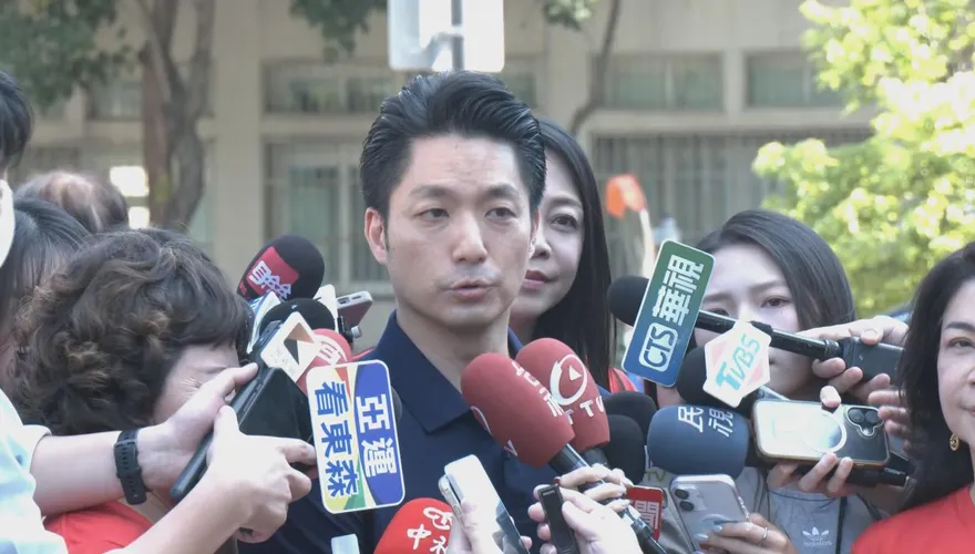 行政院早知情致癌油案？蔣萬安怒噴：非常離譜！