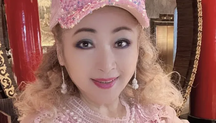 田路路現況曝光！池秋美砲轟演藝工會失職：錢哪去了？