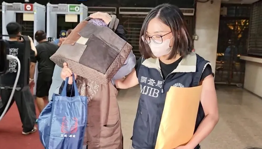 毒苦茶油竄市面！用大陸籽假冒國產、威加公司2人聲押