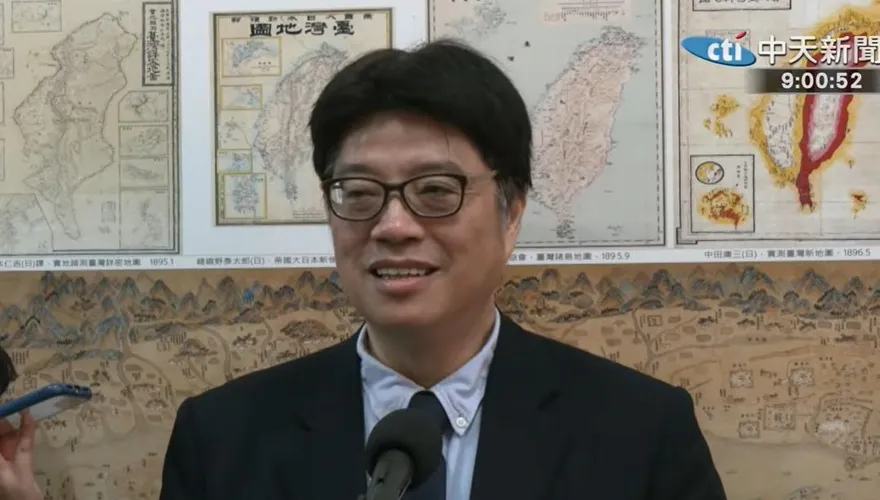 對岸推「台青e家」媒合就業就學　陸委會：下架或屏蔽網站