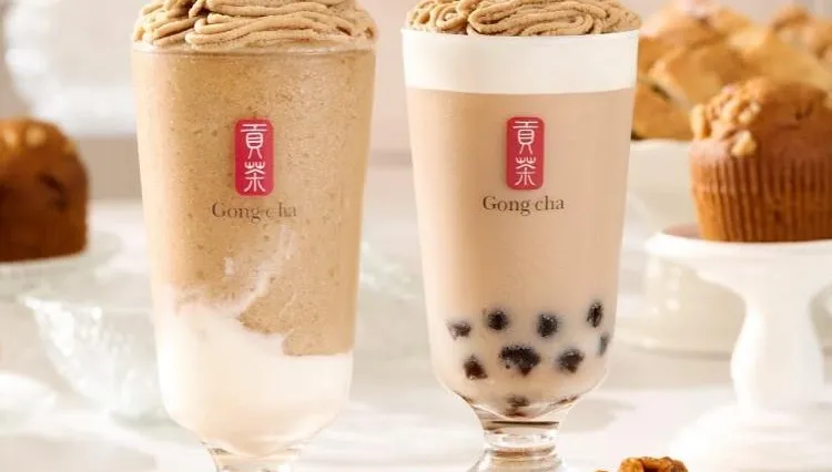 源自高雄！手搖飲「貢茶」將易主　205億元出售美國貝恩資本