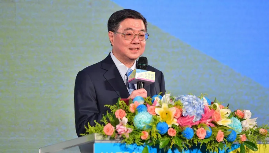 明年度預算3.6兆元拍板免舉債　卓榮泰喊話立院：速審查勿新舊混審