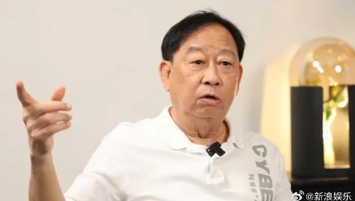 76歲香港作詞人黎彼得離世　許家傑慟：非常照顧人的前輩