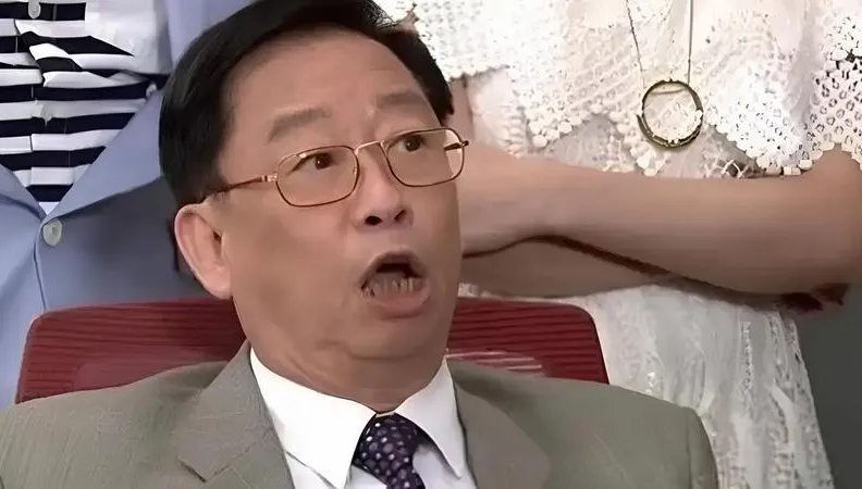 《唐伯虎點秋香》開山刀夫子成絕響！名作詞人黎彼得離世、驚人資歷曝