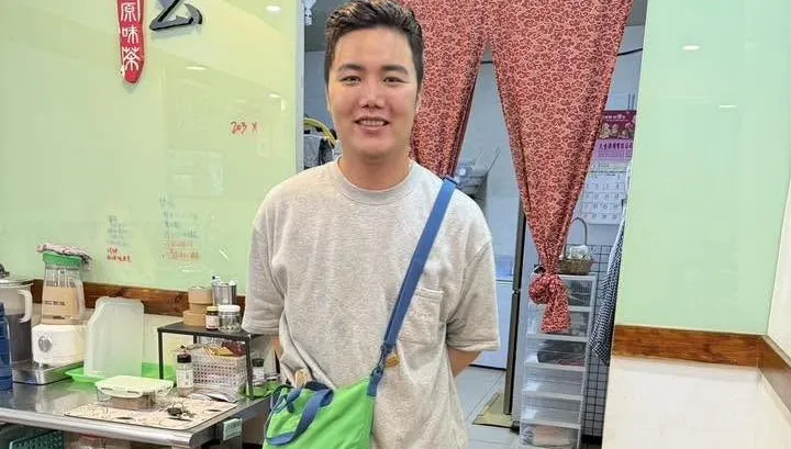 「網購神童」昔年賺3.9億！蘇友謙陷低谷　每天領700元零用錢