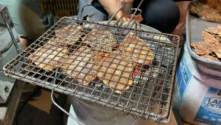 在沒有麻花捲的時代　從小琉球回來「這一味」必買