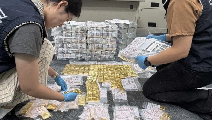 慈濟買疫苗遭詐　黃揚明提醒：行騙和阻擋BNT是兩回事