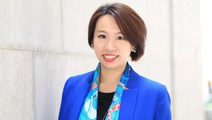 詐慈濟10.6億過名媛生活！女律師賓利接送賓客　奢豪生活曝