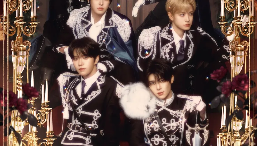 NCT WISH大巨蛋開球後宣布喜訊！化身六位王子9月襲台開見面會