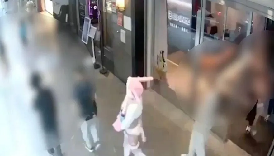 持槍當街擄走3火辣Coser　北檢起訴2惡煞